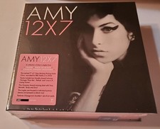 Amy Winehouse 12x7 The Singles