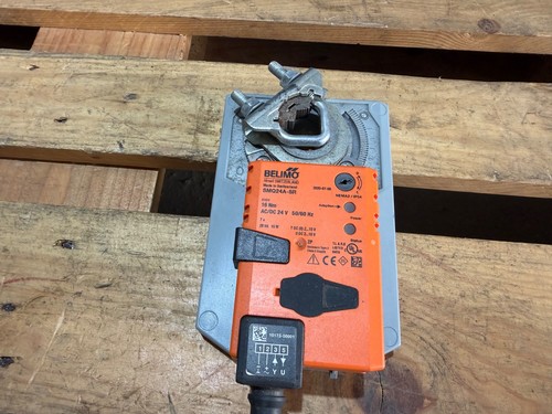 Belimo smq24a - belimo, smq24a-sr