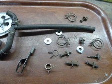 Honda CX 500 1982 -Diverse Kleinteile