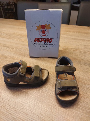 Kinderschuhe marke pepino - kinderschuhe, gr