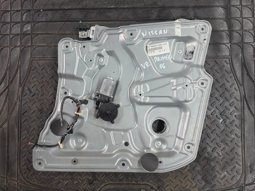 Nissan primera p12 - nissan,