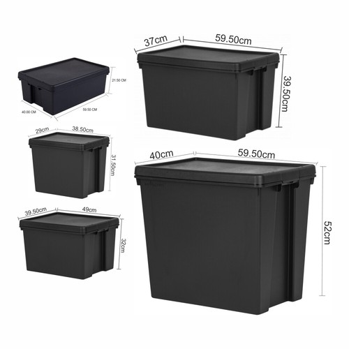 24l 36l 45l 62l 92l - 24l/36l/45l/62l/92l, schwerlast