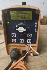 ProMinent Gamma L Dosierpumpe