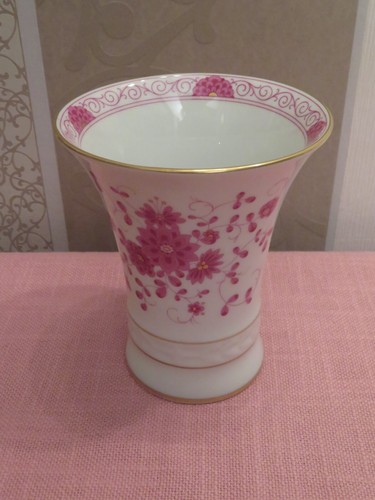 Schöne vintage vase - vintage,