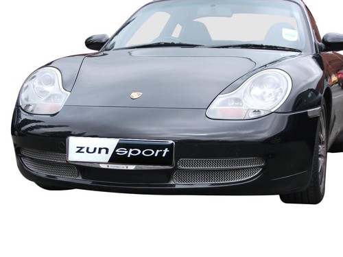 Porsche carrera 996 - carrera,