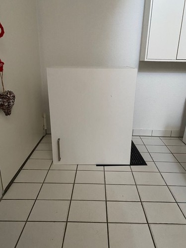 Hänge schrank - hänge-(küchen-)schrank, in