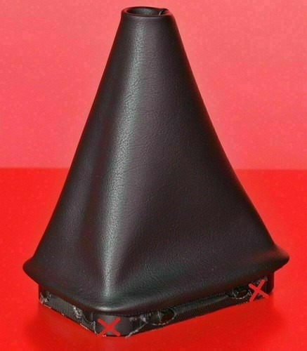 Schaltsack schaltmanschette - schaltsack,