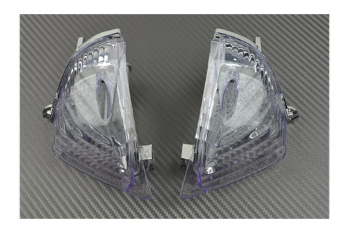 Hinten blinker klar rechts - hinten,