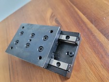 SKF Ewellix GCL 3075 Präzision Kreuzrollentisch, Linearschlitten