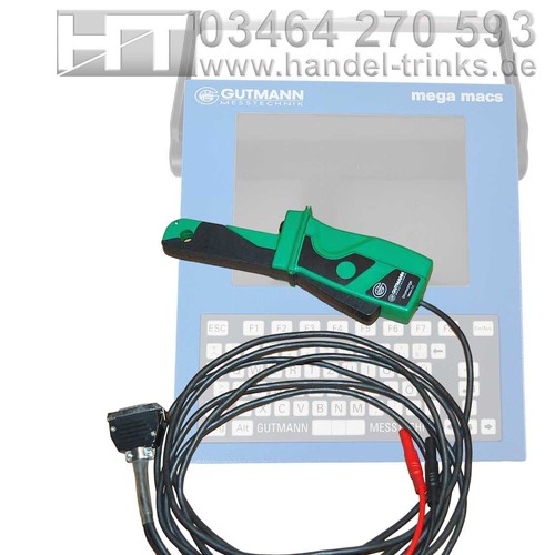 Hella gutmann 342350 - gutmann,