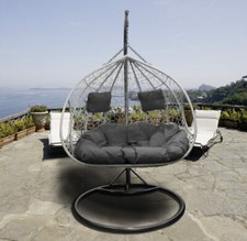 ultrabequemer XXL Hängesessel