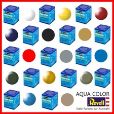 Revell aqua color viele - revell, color,