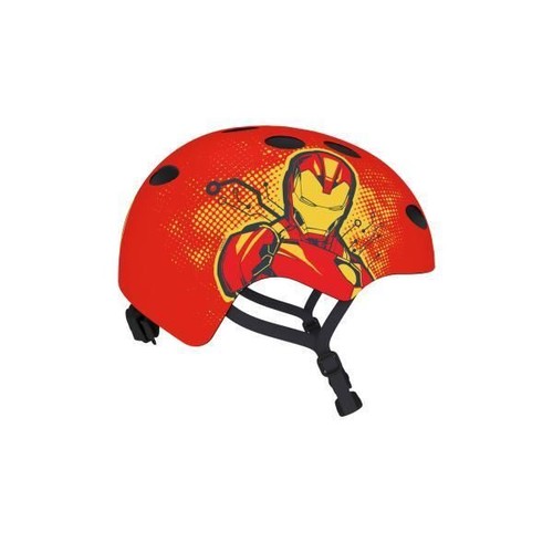 Disney sporthelm iron man - sporthelm,