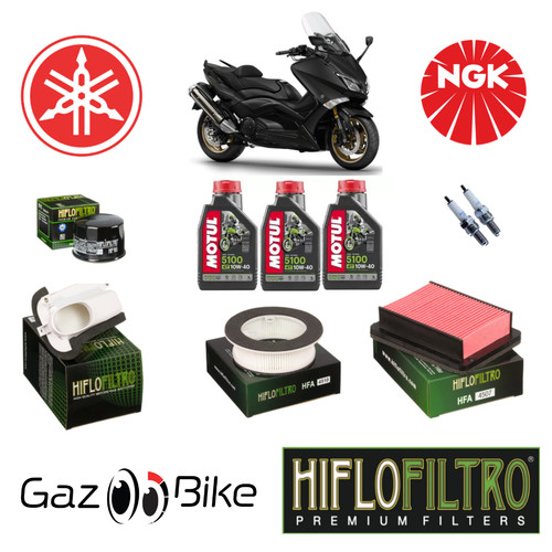 Yamaha tmax 530 2012 2016 - yamaha,