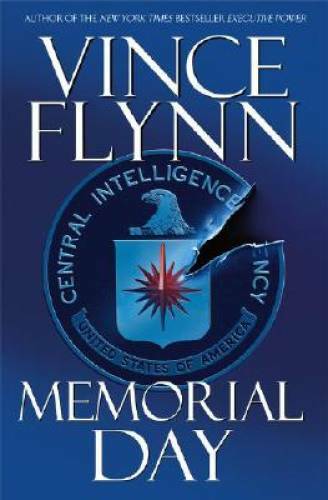 Memorial day - day, (mitch
