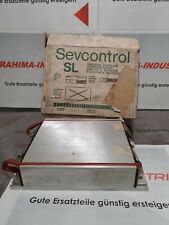 Sevcon 631/20048 used Sevcontrol siehe Bilder 63120048