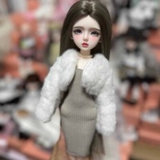 1/6 BJD Doll Girl Lovely SD