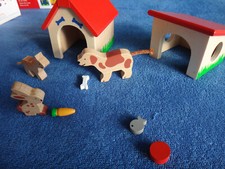 Meine Haustiere, Spielset mit