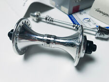 Campagnolo Chorus Vorderradnabe 36H Neu In Der Box Vintage NOS '96