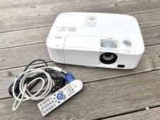 NEC P451W HDMI Professional Desktop Projektor 4500 ANIS Beamer 813h