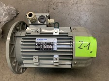 380V - 420V AC Motoren GmbH Elektromotor FCA 100 LB-2/4 3kW - 3,1kW 2835/1400