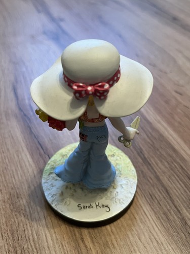 Sarah kay figur - kay,