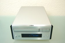 Yamaha CDX-E400 SILBER Laser