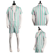 Movie Barbie Ken Cosplay