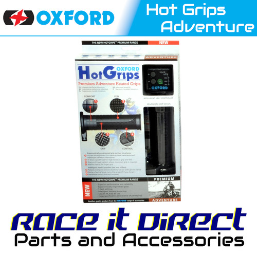 Oxford hot grips für - hot,