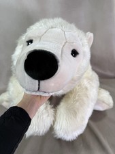 Steiff 113123 STUDIO Teddybär