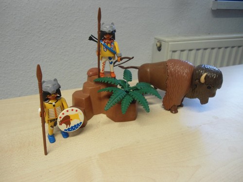 Playmobil set 3875 - playmobil,