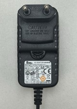 Ktec 18 Watt Netzteil 12V 1,5A Stecker 4,0mm/1,3mm KSAD1200150W1UV1