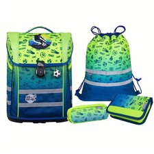 MCNEILL PERFECTO FOOTBALL