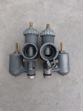 BMW R75 WH Bing Vergaser