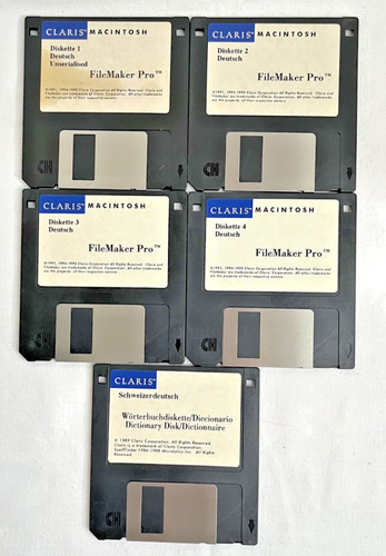 Rarität software für mac - rarität,