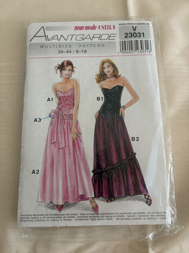 Neue mode stil - mode,