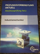 Prüfungsvorbereitung aktuell