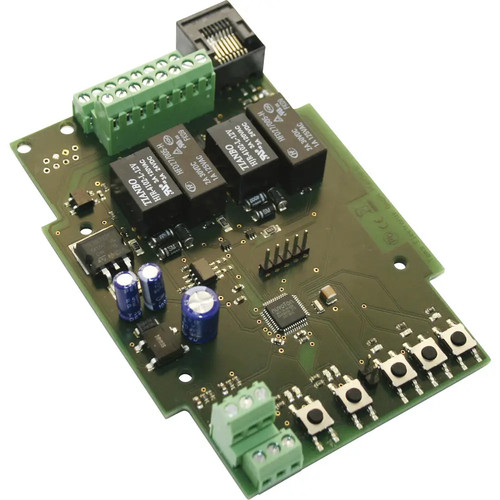 Tams elektronik 04116 c - elektronik, 51-04116-01-c