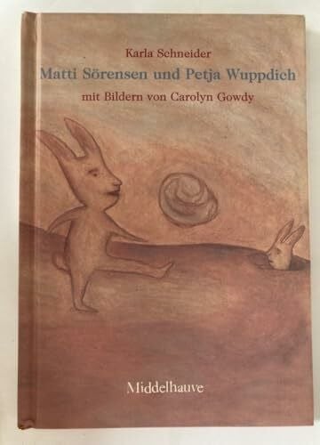 Matti sörensen und petja - sörensen,