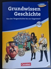 Cornelsen Grundwissen
