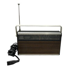 ITT Schaub-Lorenz Junior