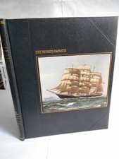 TIME-LIFE Die Seefahrer. Die Windjammer. 1a-Zustand
