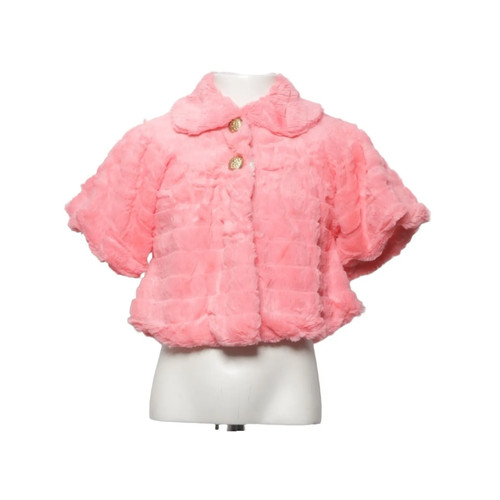 Bolero größe 140 - 140,, pink