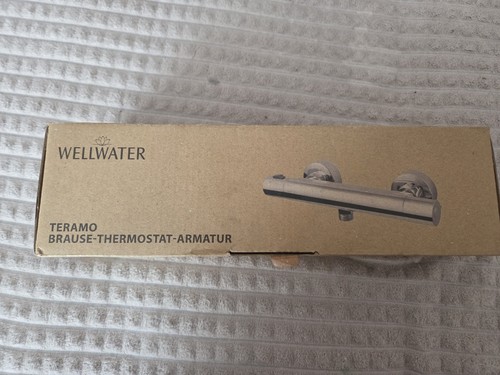 Wellwater thermostatarmatur - wellwater,