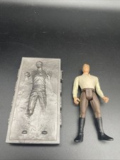 Star Wars Han Solo Carbonit