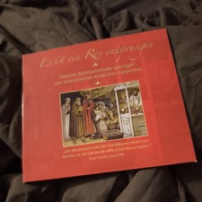 Es ist ein Ros entsprungen -