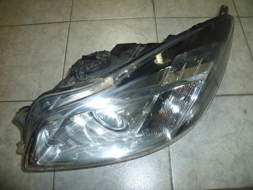 Opel insignia scheinwerfer - opel,