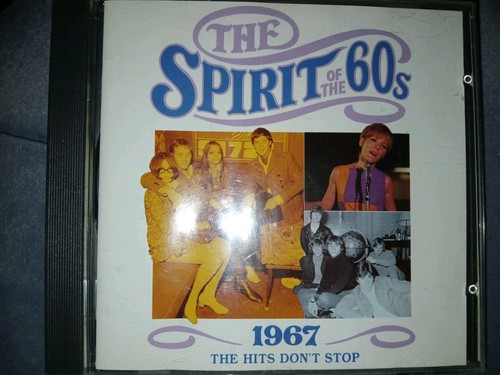 The spirit 1967 - the, :