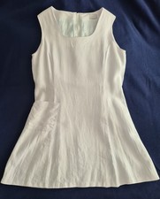 Hübsches Leinenkeid von