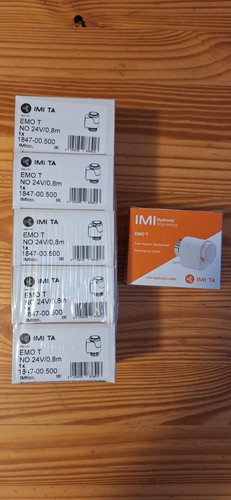 Elektrothermischer